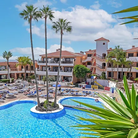 Newly Renovated, Luxurious With A Heated Pool, 259 * サンミゲル・デ・アボナ