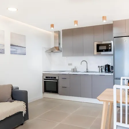 Newly Renovated, Luxurious With A Heated Pool, 259 別荘 サンミゲル・デ・アボナ