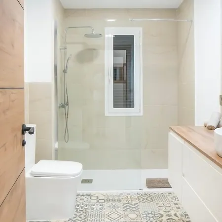 Newly Renovated, Luxurious With A Heated Pool, 259 サンミゲル・デ・アボナ